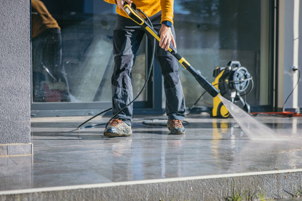 Pre-Holiday Cleaning in Luxemburg, WI