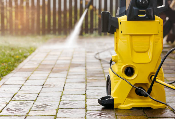 Luxemburg, WI  Pressure Washing Services Company